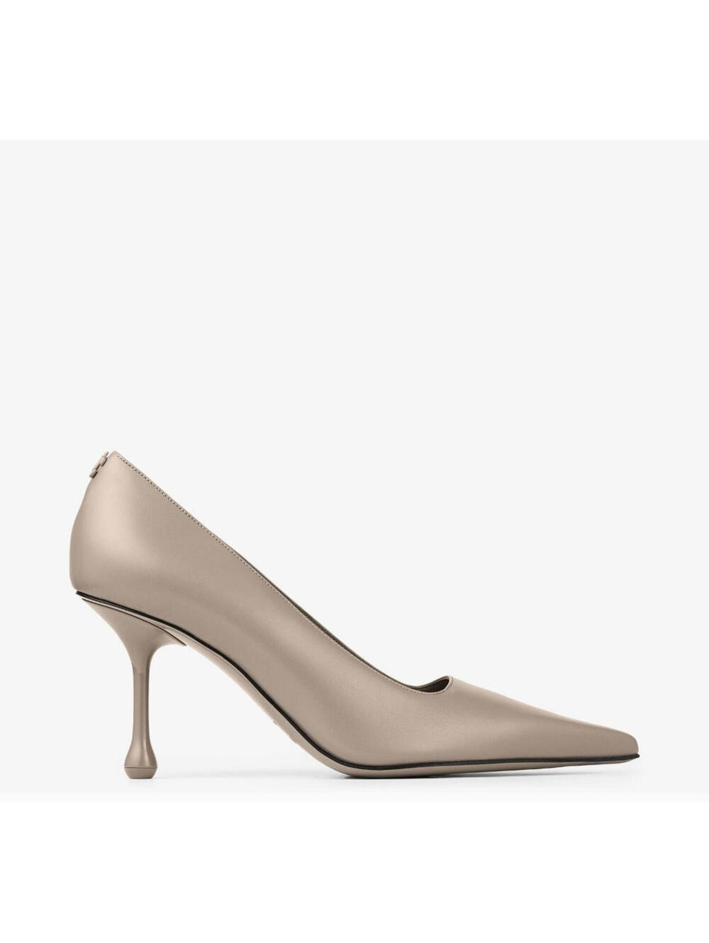 Jimmy Choo Ixia 80 Pump(PLEASE REQUEST YOUR SIZE BEFORE PURCHASING)